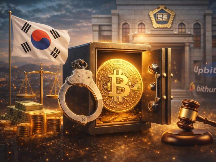 Zuid-Korea bevestigt: digitale munten met waarde mogen worden opgeëist