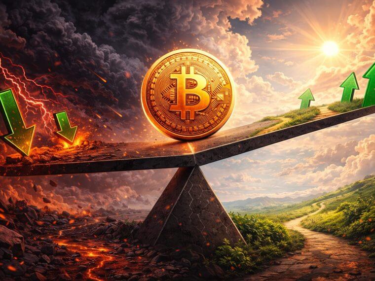 bitcoin sharpe ratio crossroads