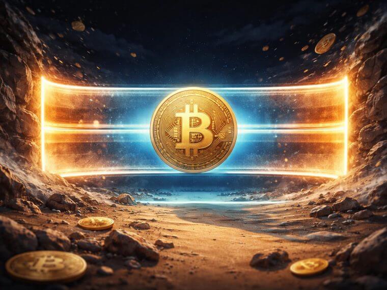 bitcoin stuck range bound zone