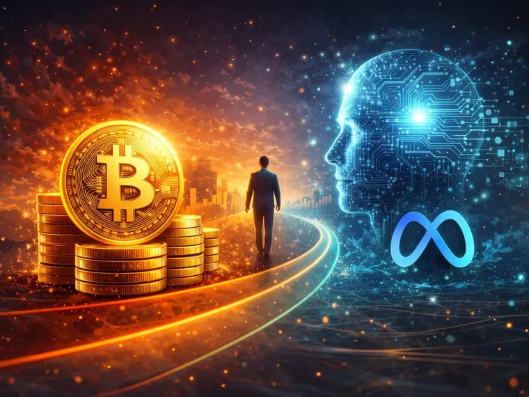 Van Bitcoin naar AI: techmiljardair Xiao Hong onder de loep