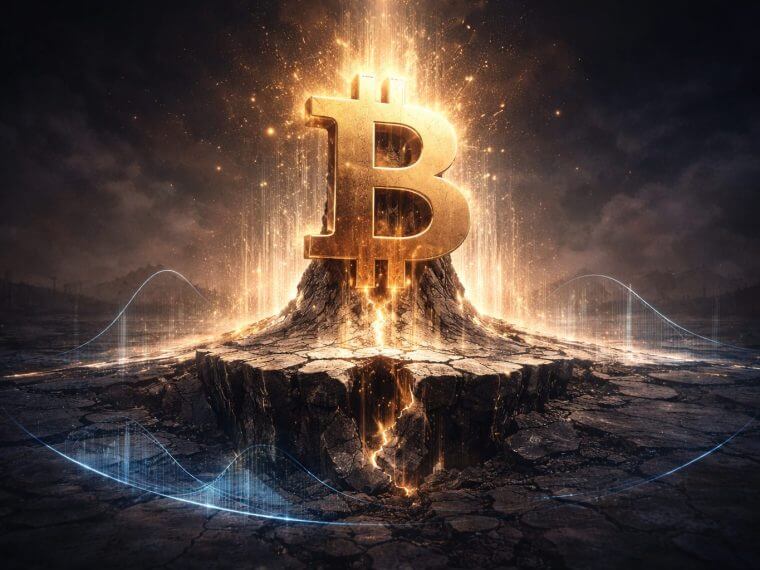 bitcoin rally weak derivatives support