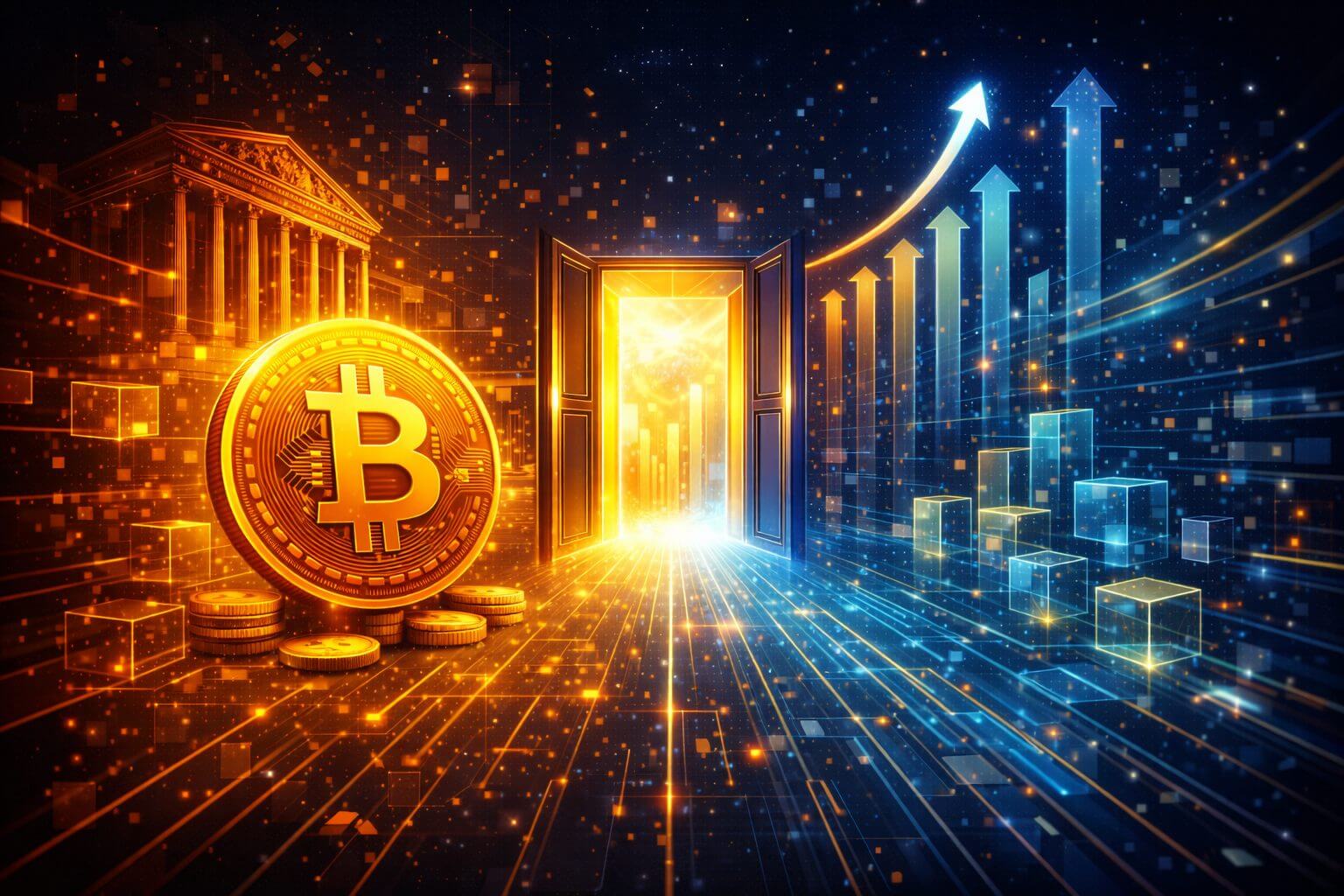 BitGo haalt $212 miljoen op bij eerste crypto IPO van 2026