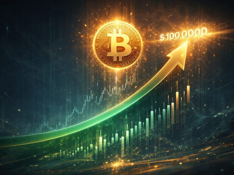 btc push to 100k