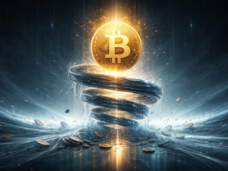 Bitcoin kortetermijnhouders bereiken slechtste capitulatiepunt van 2026