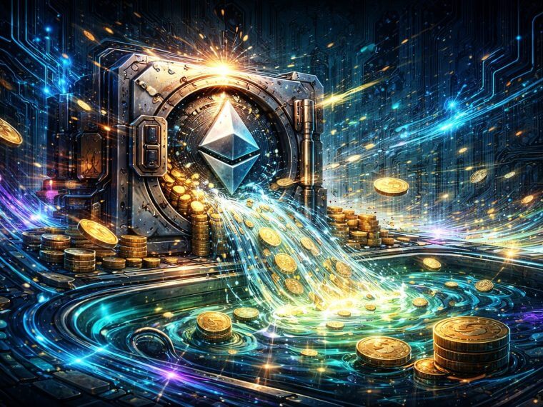 defi vault manipulation