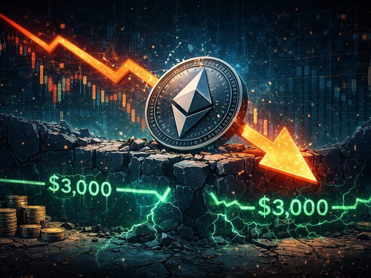 ethereum supportzone drop