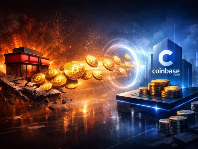 gamestop bitcoin exit risk