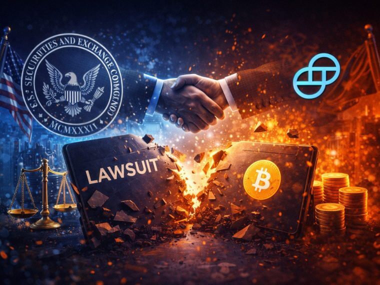 gemini sec lawsuit dismissed
