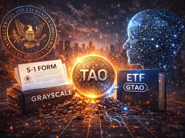 grayscale tao etf filing 2026