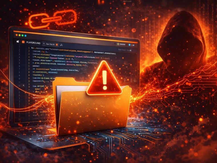 SlowMist: AI developers getroffen door ernstige IDE exploit