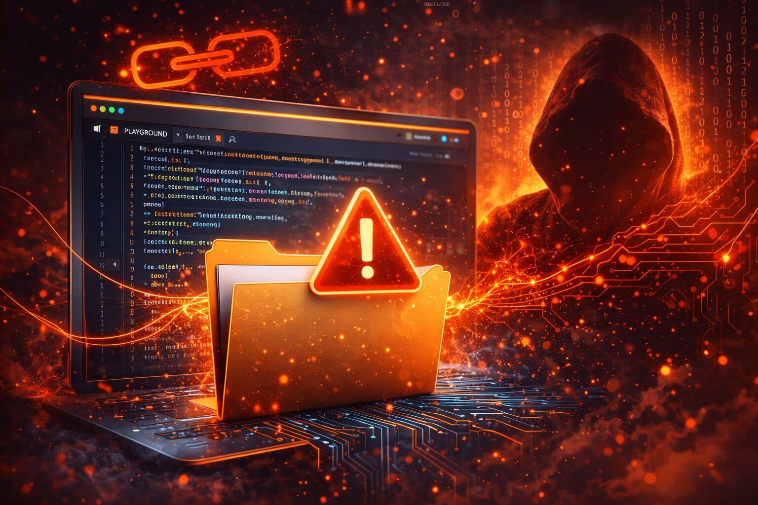 SlowMist: AI developers getroffen door ernstige IDE exploit