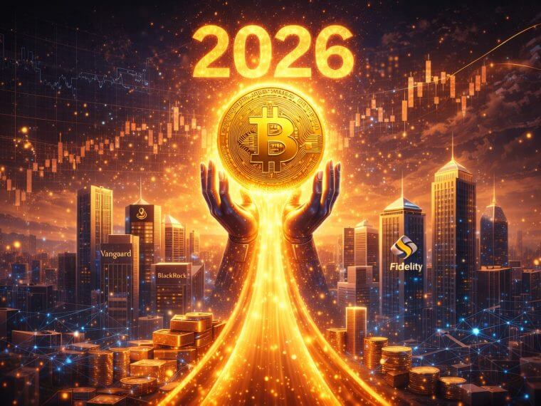 Grayscale: “2026 luidt het institutionele tijdperk van crypto in”