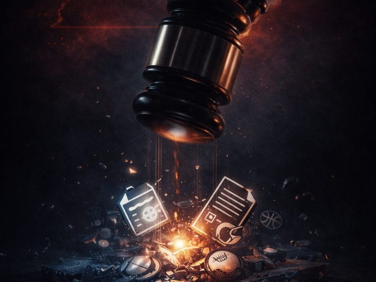 Tennessee eist stop op sportweddenschappen via crypto platforms