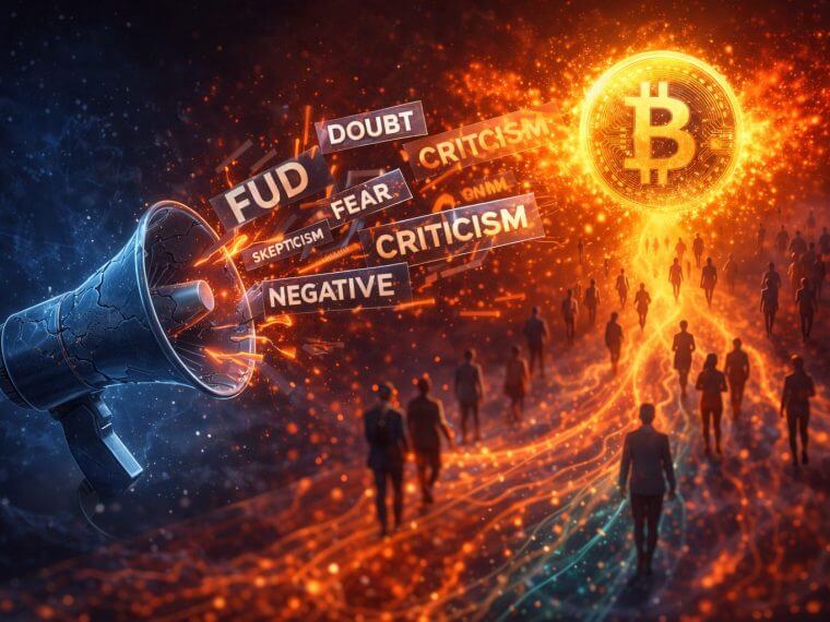 Hoe een tegenstander van Bitcoin juist zorgde voor meer kopers