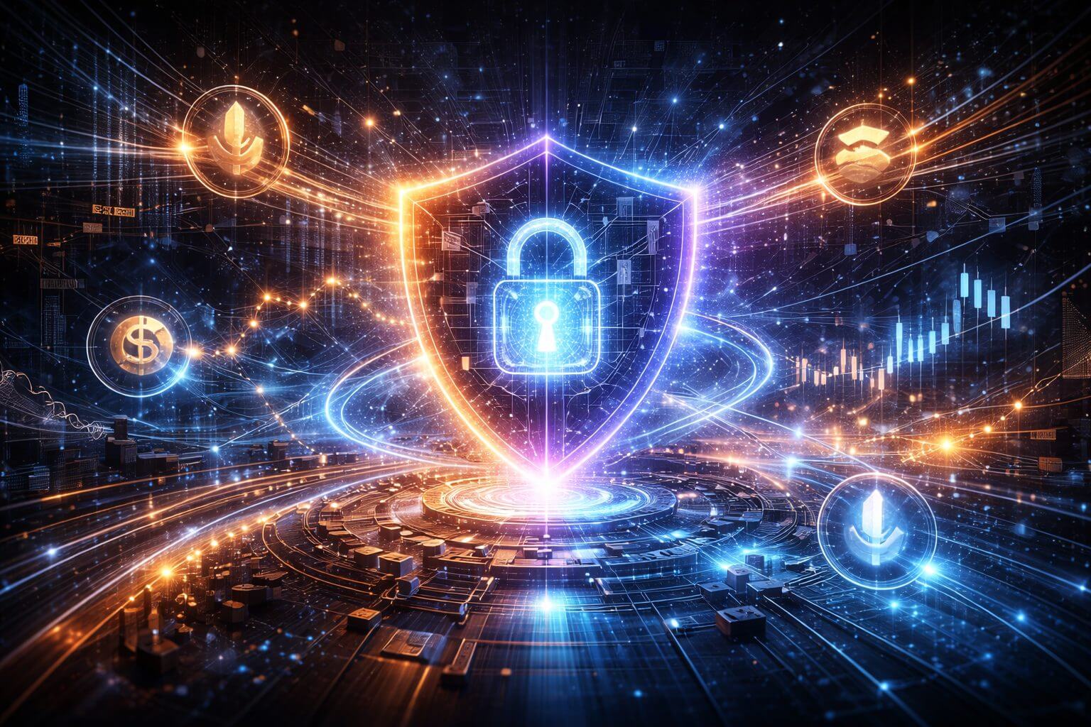 YZi Labs investeert miljoenen in Genius Trading met CZ als adviseur