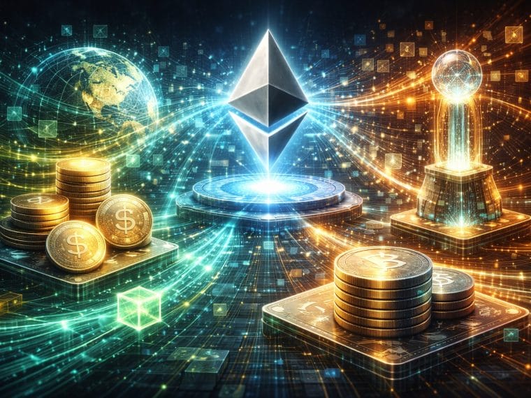 Buterin noemt drie grote problemen bij bouwen van stabiele tokens