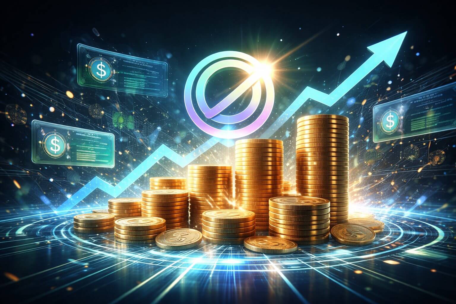 Ondo Finance groeit 350% in een jaar en haalt $2.58 miljard TVL