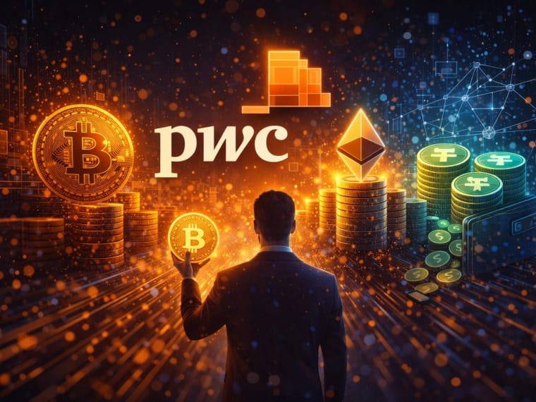 Nieuwe wetgeving en Trump beleid trekken PwC richting crypto