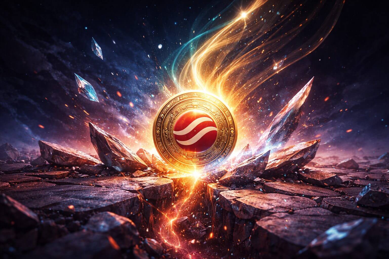 SEI bereikt nieuwe low, maar bounce kan bullish setup opleveren