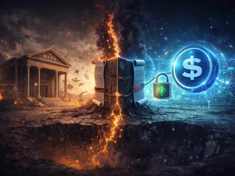 stablecoin yield vs banking ban