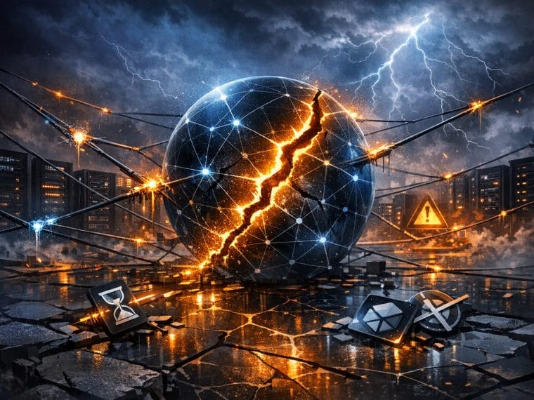 Starknet kampt met downtime: transacties mogelijk verloren