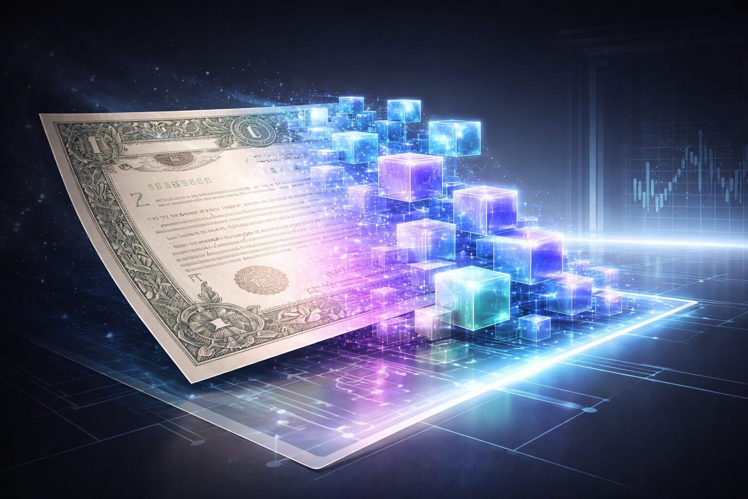 Superstate bouwt brug tussen Wall Street en Web3 met $82,5 miljoen