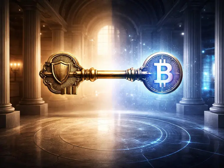 Zwitserse bankgigant UBS wil crypto beleggen mogelijk maken