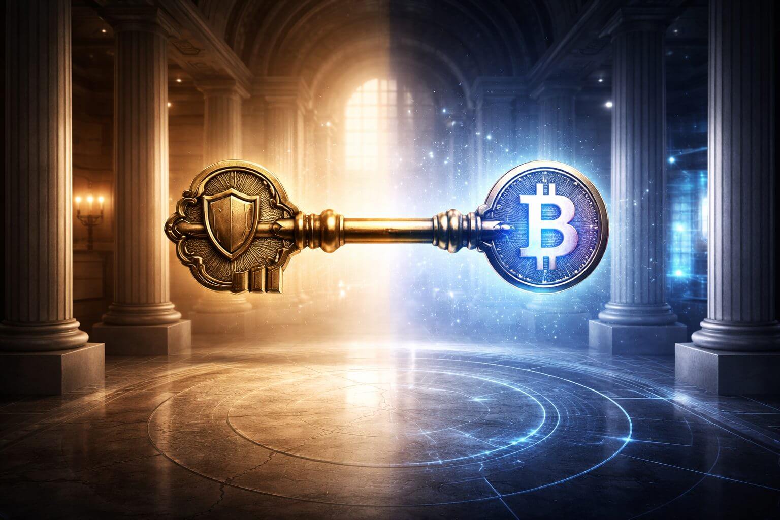 Zwitserse bankgigant UBS wil crypto beleggen mogelijk maken