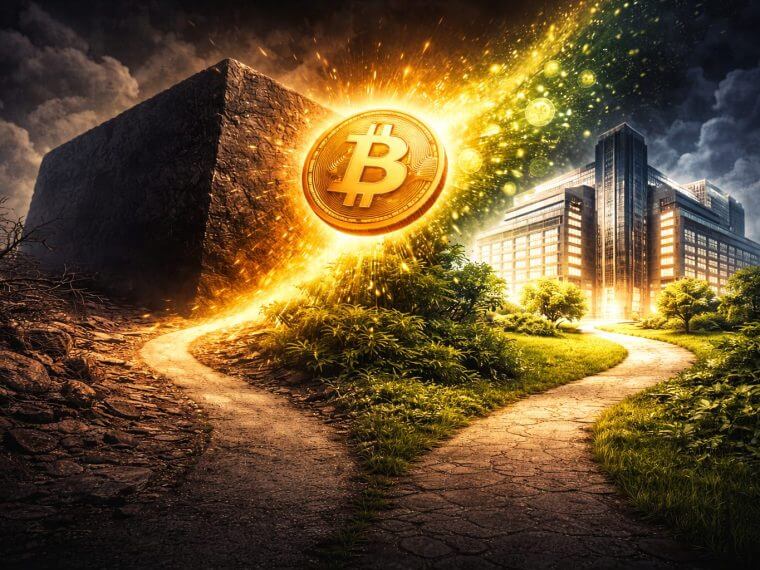 5 opties voor crypto beleggers onder het nieuwe box 3 stelsel van 2028