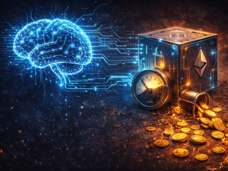 AICodeDeFiOracleExploit