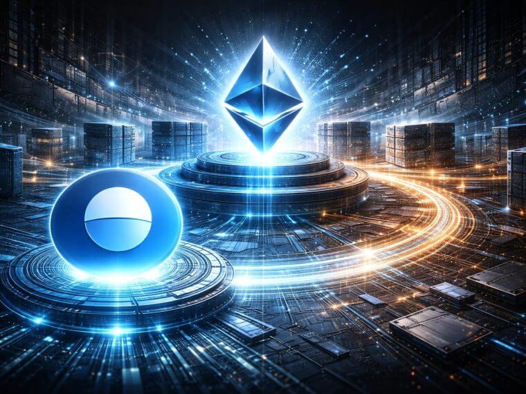 Base mikt op 1 gigagas per seconde met nieuwe infrastructuur