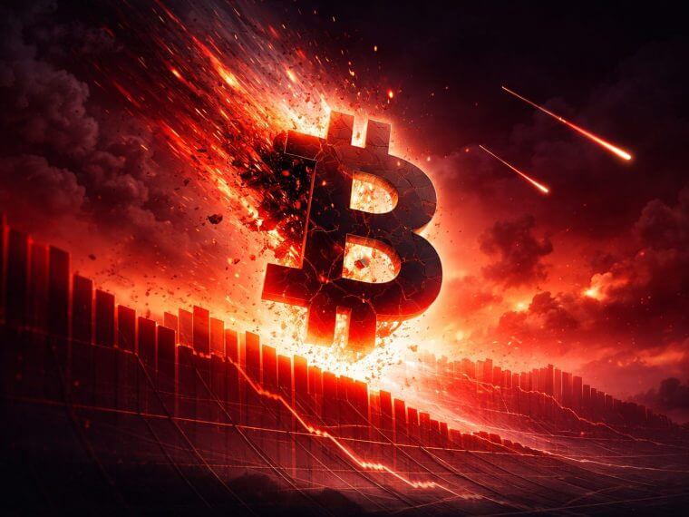 Bitcoin koers duikt onder $64.000 na aanval Israël en VS op Iran