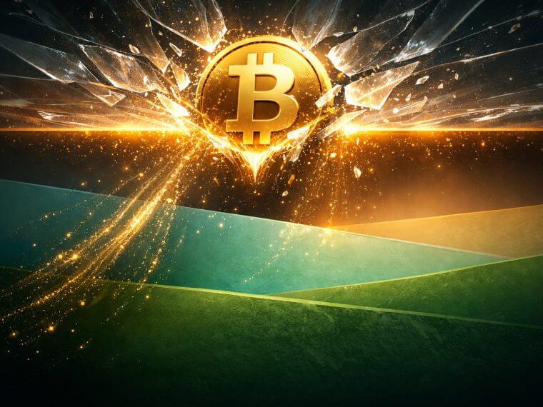 Bitcoin stijgt boven $70.000 terwijl altcoins flink uitbreken