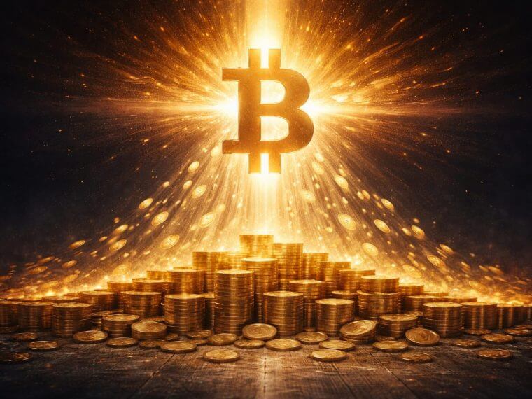 Nieuwe data tonen herstel in Bitcoin accumulatie