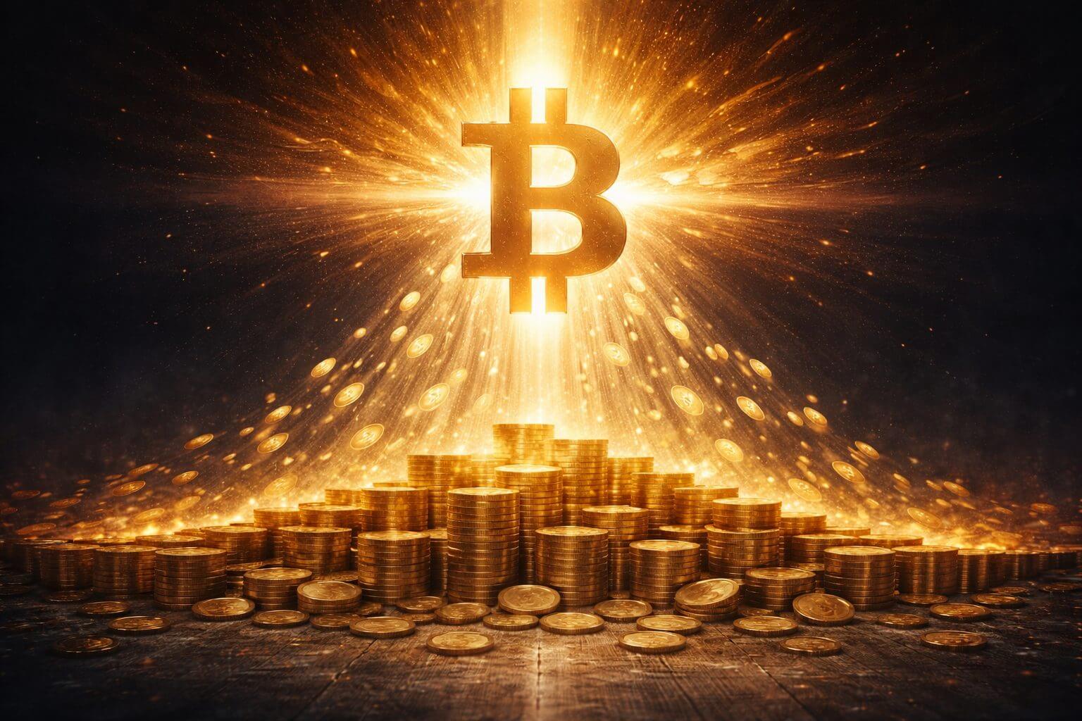 Nieuwe data tonen herstel in Bitcoin accumulatie