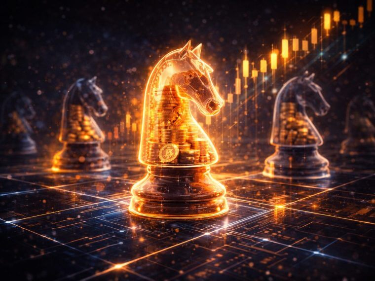 Posizione Long Estrema nei Futures di Bitcoin Attira l'Attenzione degli Analisti