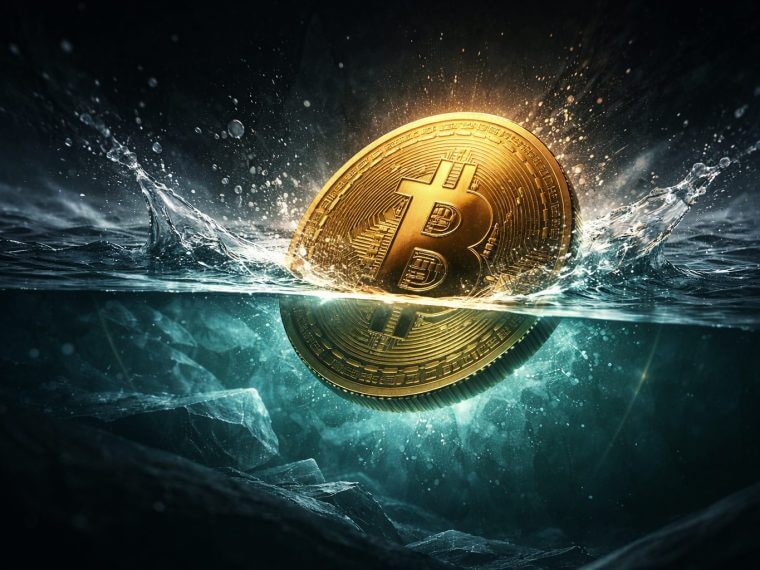 BitcoinPremiumWeaknessSignal