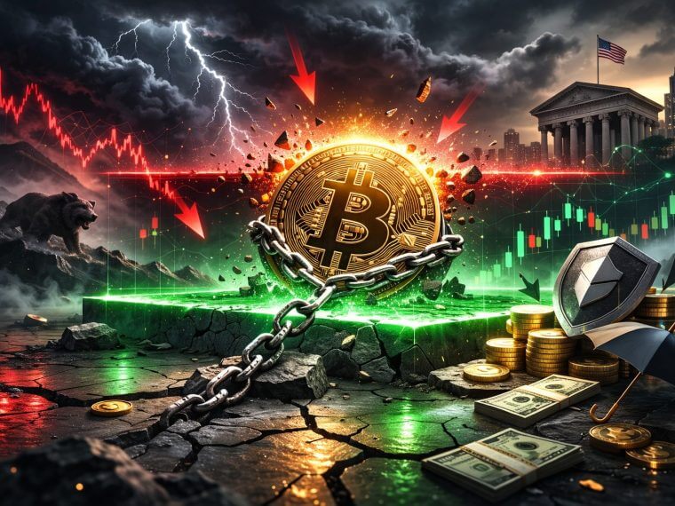 BitcoinRangeDefensivePressure