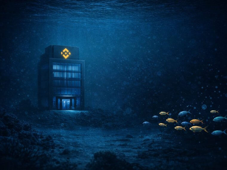 Kleine Bitcoin beleggers blijven weg van exchanges