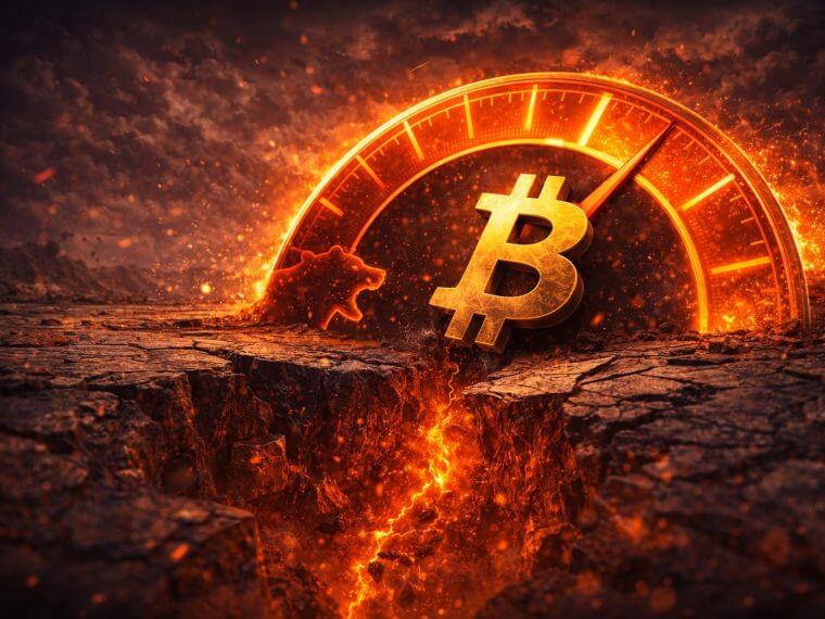 BitcoinSOPRStressZone