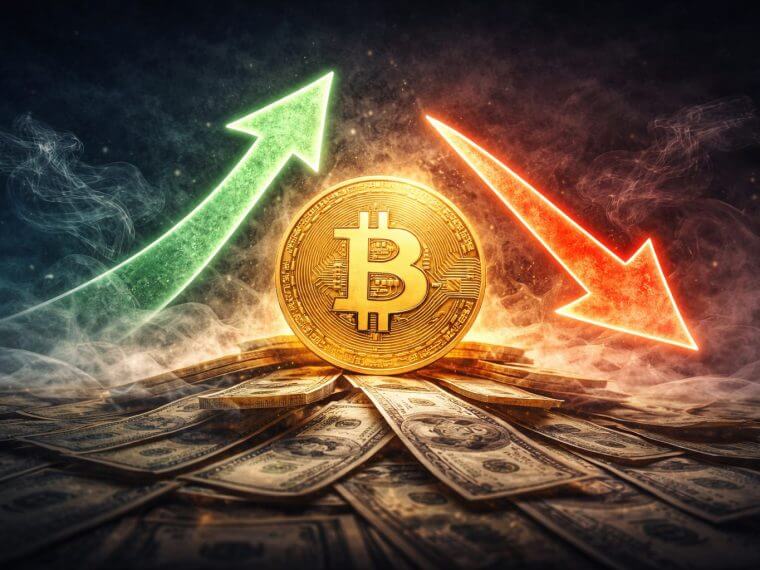 BitcoinSidewaysRangeIndecision