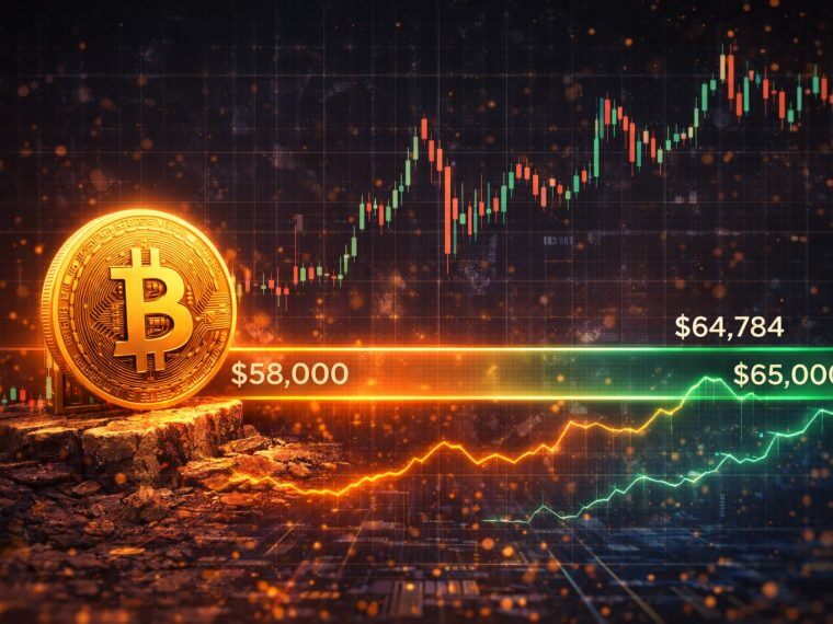 BitcoinTestsOldCycleHighSupport