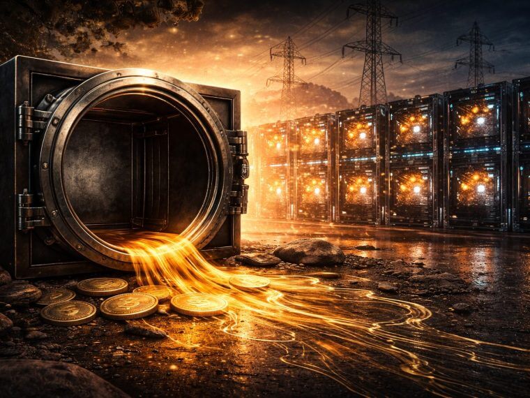 BitdeerBitcoinSaleMiningExpansion