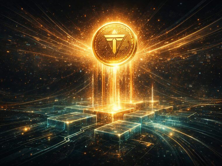 Bittensor stijgt 27% en nadert opnieuw $200