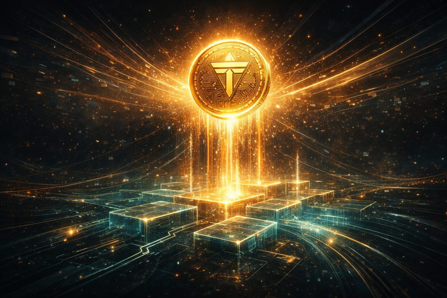 Bittensor stijgt 27% en nadert opnieuw $200