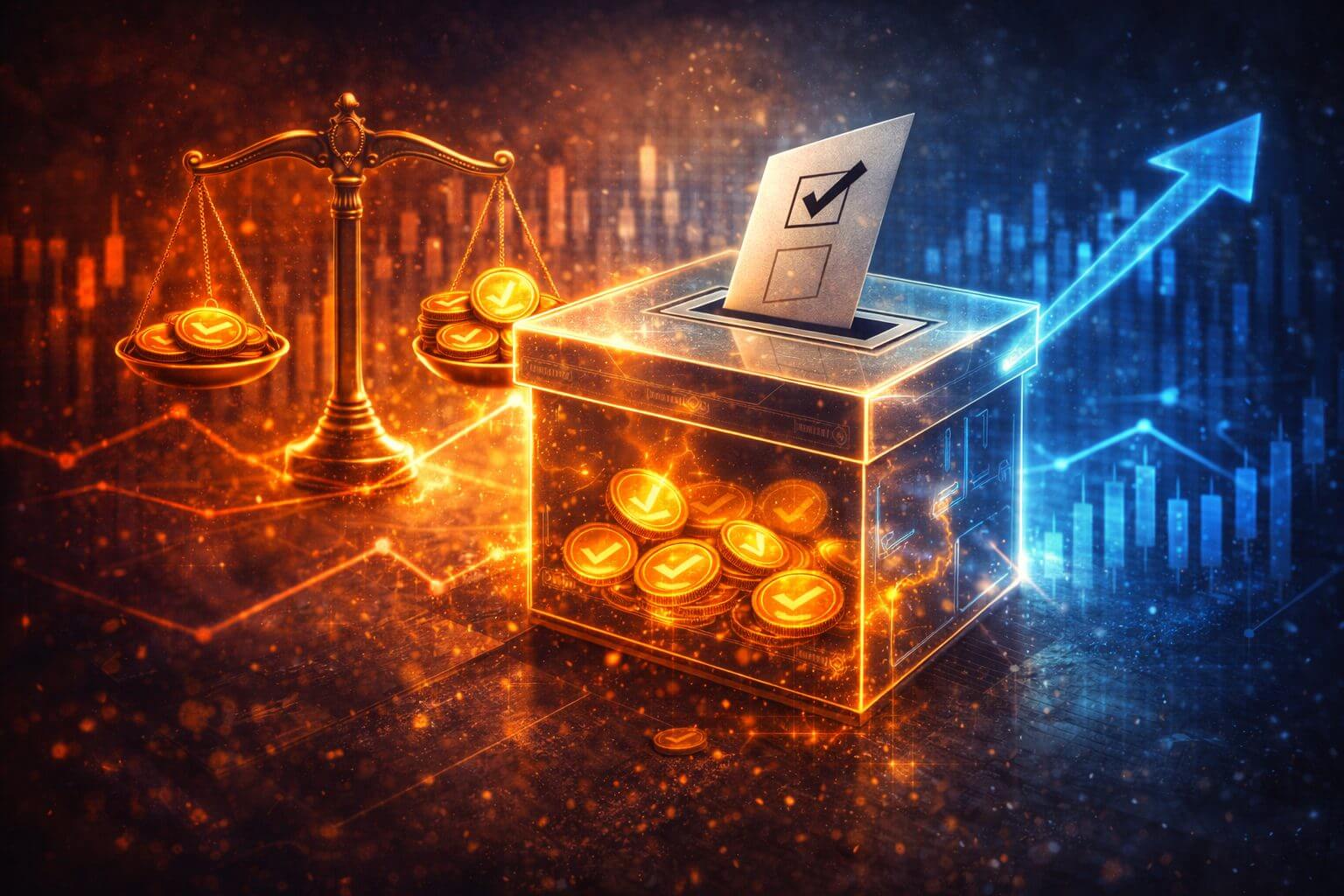 Bitwise volgt Roundhill met politiek gerichte beursfondsen