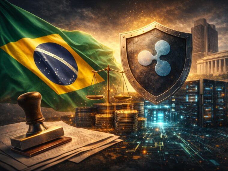 BrazilCryptoVASPRegulationFramework