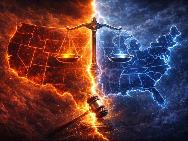 CFTCPredictionMarketJurisdictionBattle