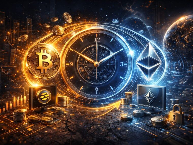 CME lanceert 24/7 handel in crypto futures en opties vanaf 29 mei