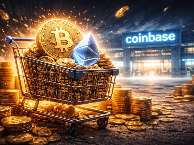 CoinbaseRetailDipAccumulation